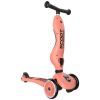Porteur évolutif en trottinette Highwaykick 1 Peach Scoot and ride Produit 4