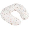 Coussin d'allaitement Softy Peaches Doomoo Produit 1