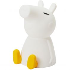 Veilleuse Peppa Pig rechargeable - Mr Maria