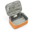 Lunch bag isotherme Mini Blue Canyon Hello Hossy Produit ouvert 3