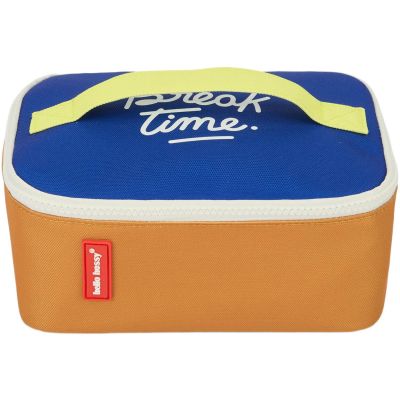 Lunch bag isotherme Mini Blue Canyon
