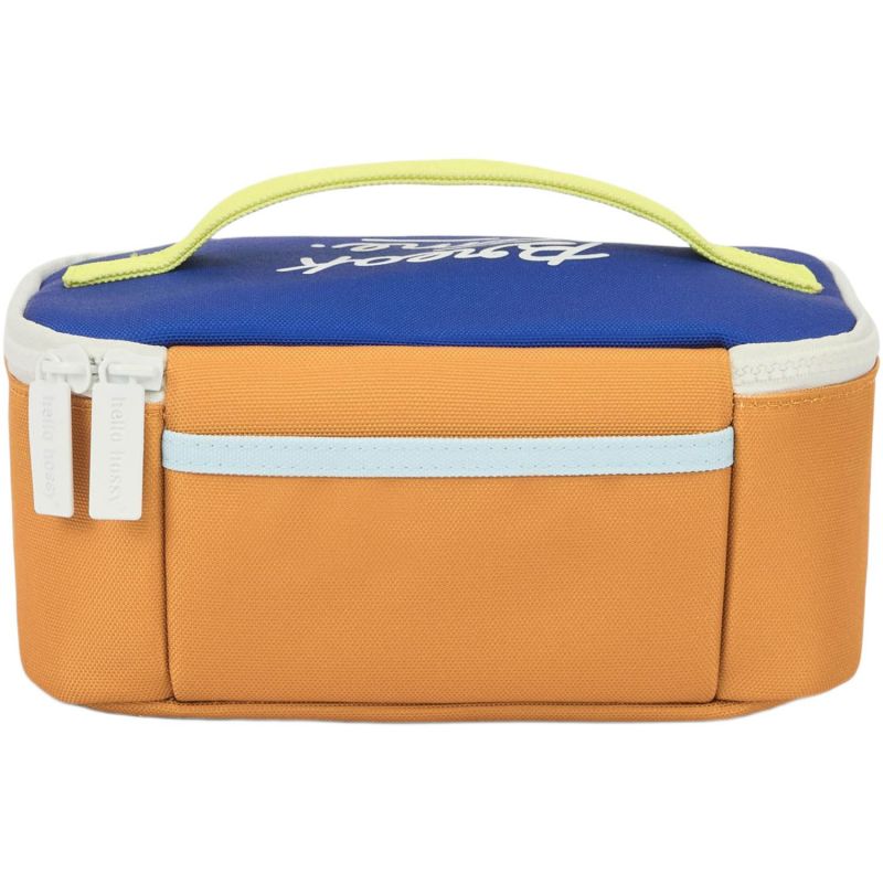 Lunch bag isotherme Mini Blue Canyon Hello Hossy Produit 4