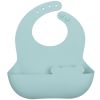Set de 2 bavoirs Bleu TUM TUM Produit 3