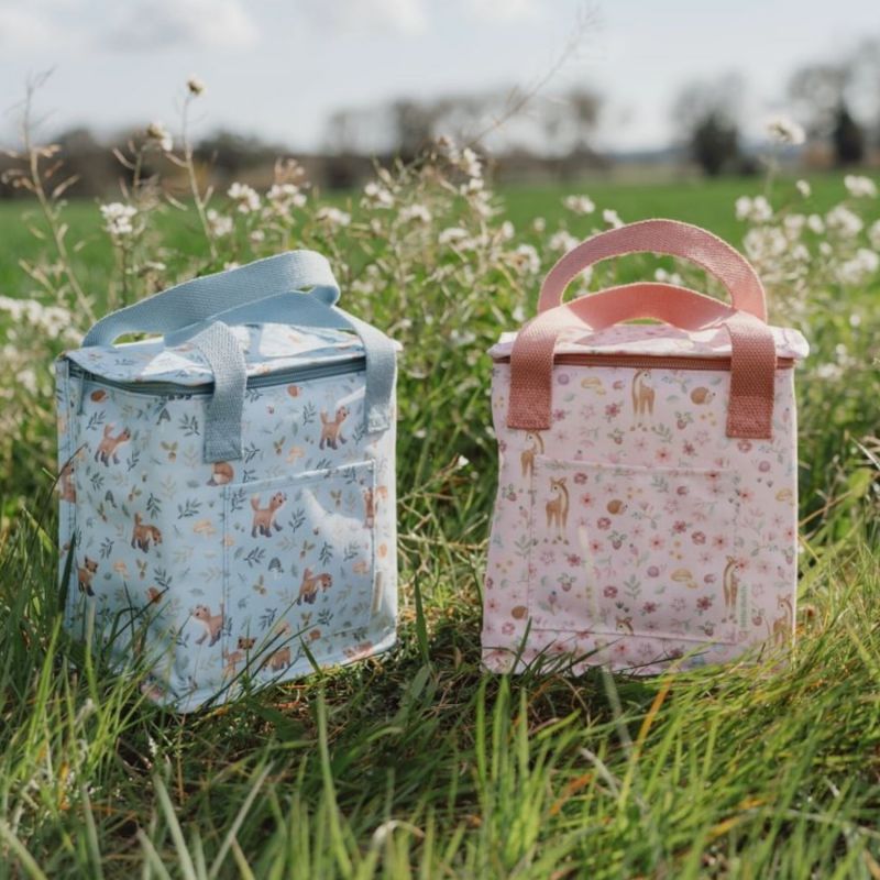 Sac isotherme Fairy Garden (5 L) Little Dutch Ambiance 9