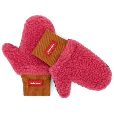 Moufles Heaty Tara (12-24 mois)