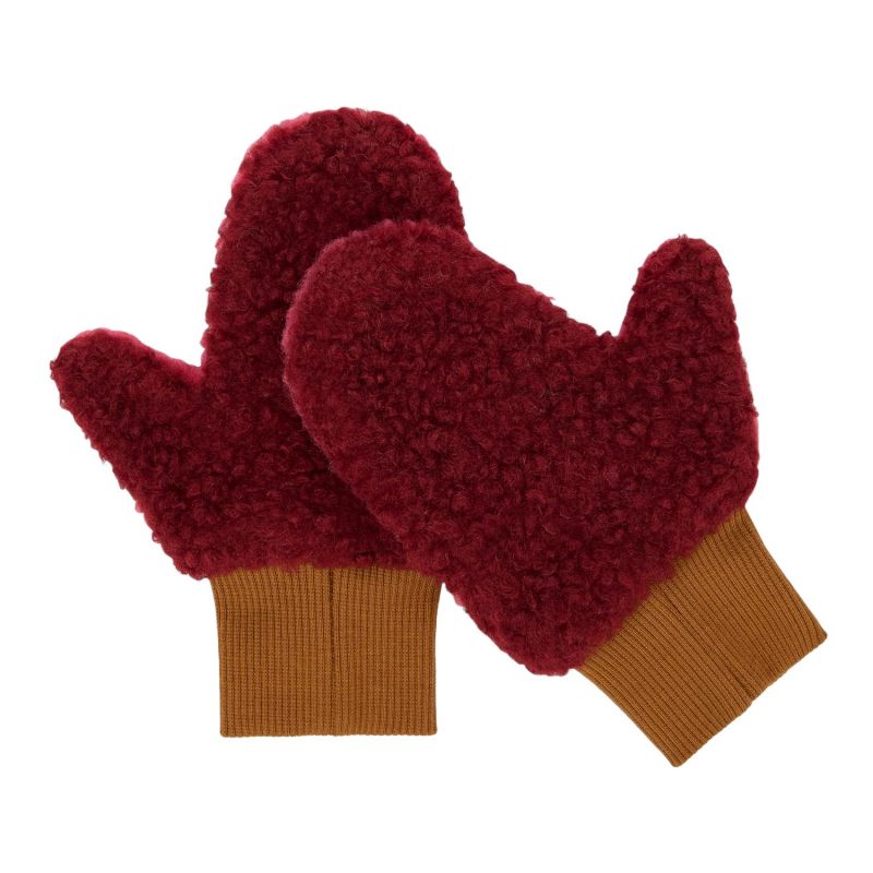 Moufles Heaty Tara (12-24 mois) Hello Hossy Produit 3