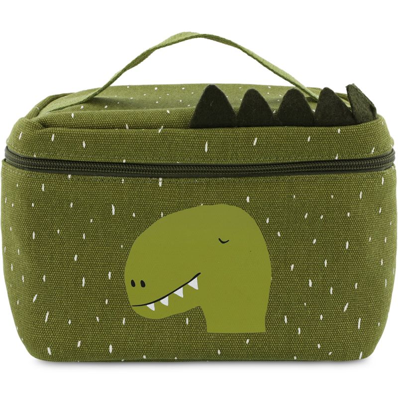 Sac isotherme Mr. Dino Trixie Produit 1 grande taille