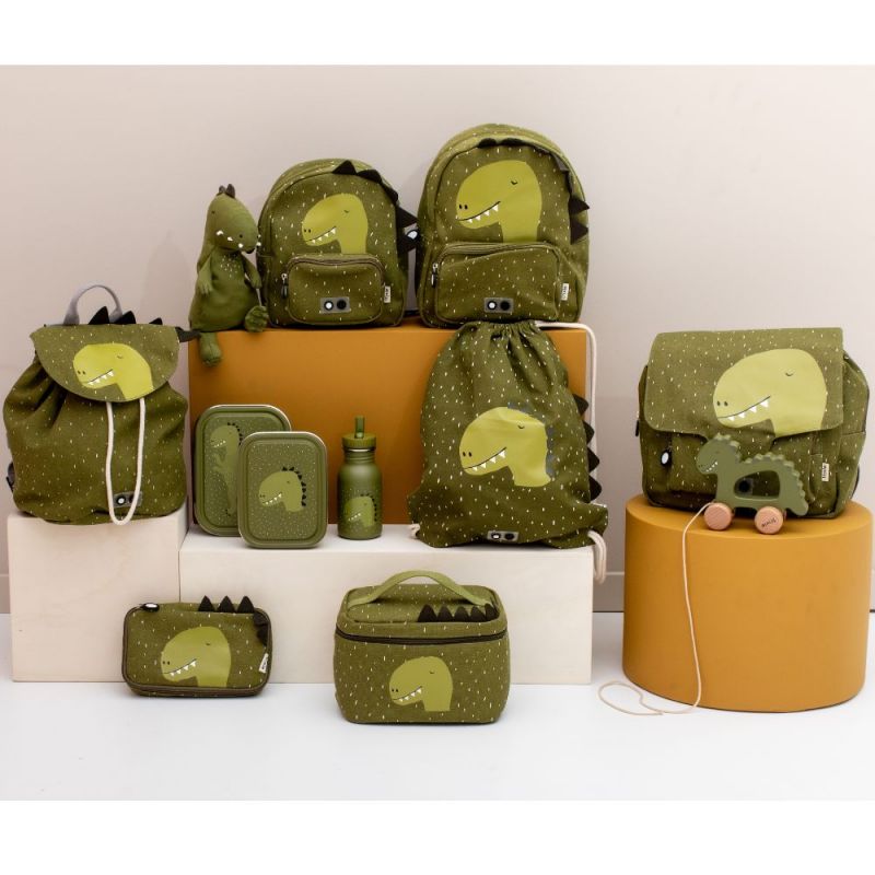 Sac isotherme Mr. Dino (5 L) Trixie Ambiance 3