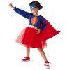 Déguisement robe de Super héros (6-8 ans) Oxybul Ambiance 6