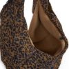 Sac de transport Animaux Camel Leopard Caramel & Cie Produit 3