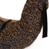 Sac de transport Animaux Camel Leopard Caramel & Cie Produit 4