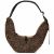 Variation Marron, noir du produit Sac de transport Animaux Camel Leopard de la marque Caramel & Cie