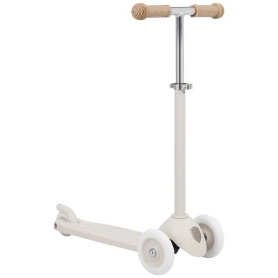 Trottinette ECO Ivory Banwood