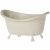 Variation Blanc du produit Baignoire Souris de la marque Maileg