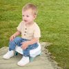 Pot de voyage 2 en 1 Potty Kids2 Ambiance 6