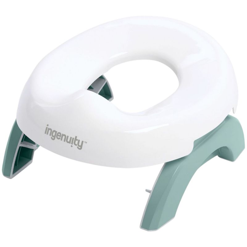 Pot de voyage 2 en 1 Potty Kids2 Produit 1