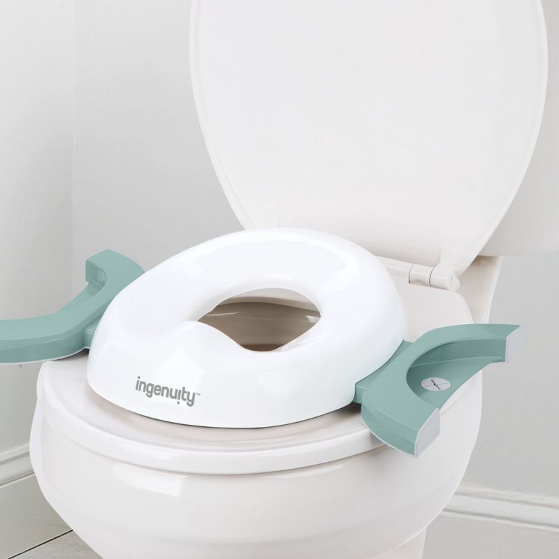 Pot de voyage 2 en 1 Potty Kids2 Ambiance 9
