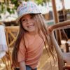 Casquette Happiness (6 ans et +)  par Hello Hossy