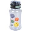 Gourde pour enfant SmileyWorld bleu Lässig Produit 1