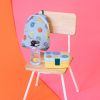 Gourde pour enfant SmileyWorld bleu Lässig Ambiance 5