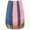 Trousse double Les Fantaisies Jane Corail et Bleu Tann's Produit 3