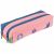 Variation Rose, bleu du produit Trousse double Les Fantaisies Jane Corail et Bleu de la marque Tann's
