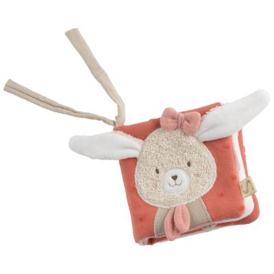 Livre d'éveil Petit Cœur