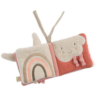 Livre d'éveil Petit Cœur