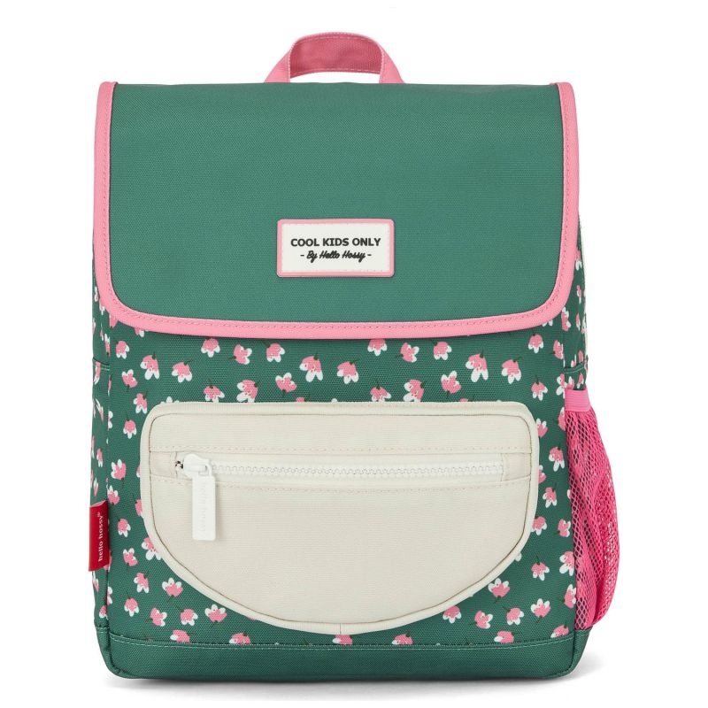 Sac à dos Garden Joy (2-5 ans) Hello Hossy Produit 1