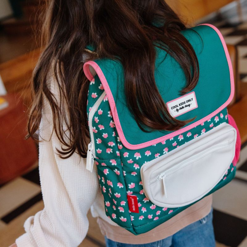 Sac à dos Garden Joy (2-5 ans) Hello Hossy Ambiance 9
