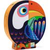 Puzzle Coco le toucan (24 pièces) - Djeco