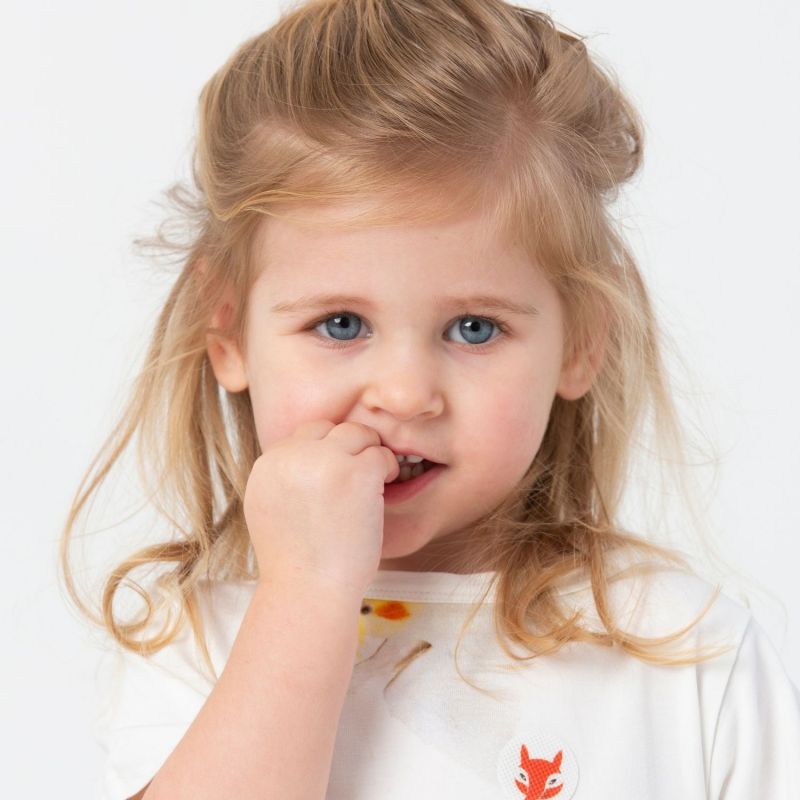 Set de 24 patchs anti-moustique naturel - Reconditionné Squitos Produit 5