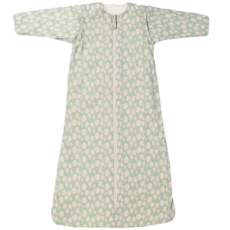 Gigoteuse évolutive 4 saisons Ballon Turquoise TOG 1,3 (90-110 cm) Trixie