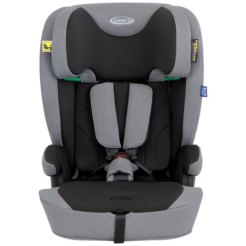 Siège-auto Energi Meteor (Groupe 1-2-3) Graco Produit 6