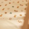 Drap housse en jersey Jollies (60 x 120 cm) Jollein Ambiance 2