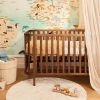 Drap housse en jersey Jollies (60 x 120 cm) Jollein Ambiance 5