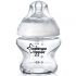 Biberon en verre Closer to nature (150 ml) - Tommee Tippee Biberon en verre Closer to nature (150 ml) - Tommee Tippee