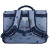 Cartable maternelle x Tartine et Chocolat Globe-Trotter Bleu (33 cm) Tann's Produit 2