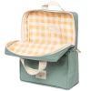 Sac à dos enfant Sunshine Eden Green  par Nobodinoz