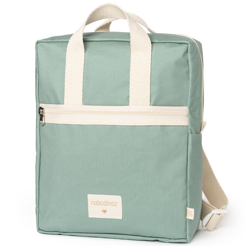 Sac à dos enfant Sunshine Eden Green Nobodinoz