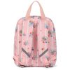 Sac à dos Coral Blossom Caramel & Cie Produit 3