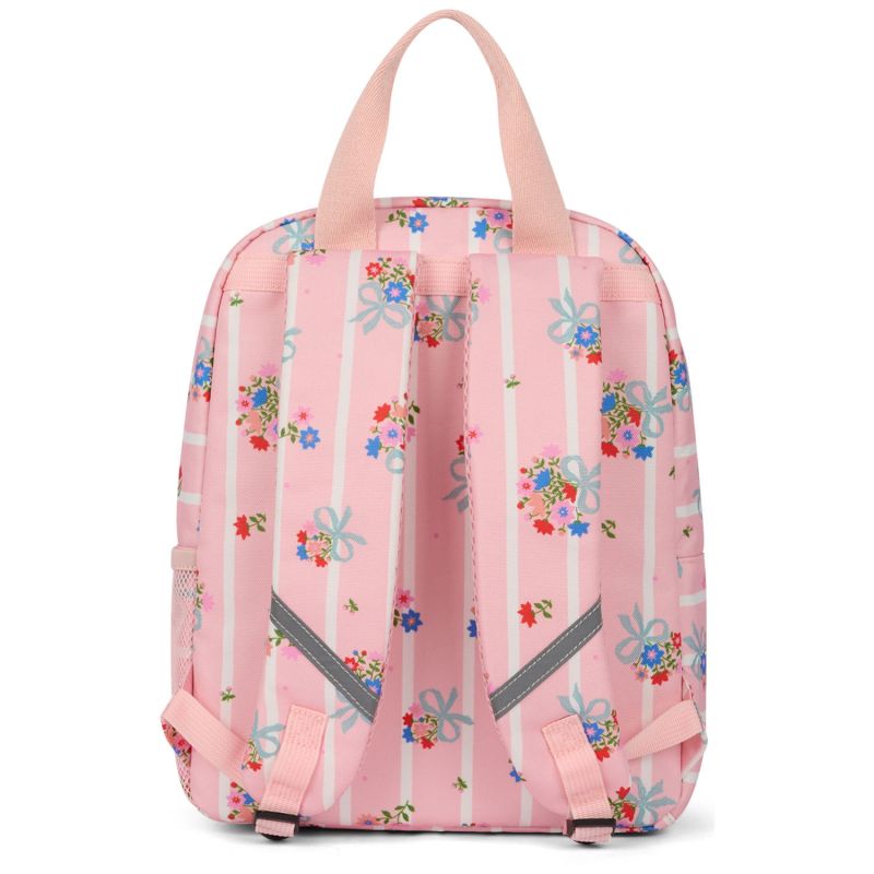Sac à dos Coral Blossom Caramel & Cie Produit 3