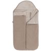 Nid d'ange passe sangle Grace Beige (groupe 0+) Baby's Only Produit 1