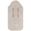 Nid d'ange passe sangle Grace Beige (groupe 0+) Baby's Only Produit 2