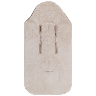 Nid d'ange passe sangle Grace Beige (groupe 0+)