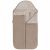 Variation Beige du produit Nid d'ange passe sangle Grace Beige (groupe 0+) de la marque Baby's Only