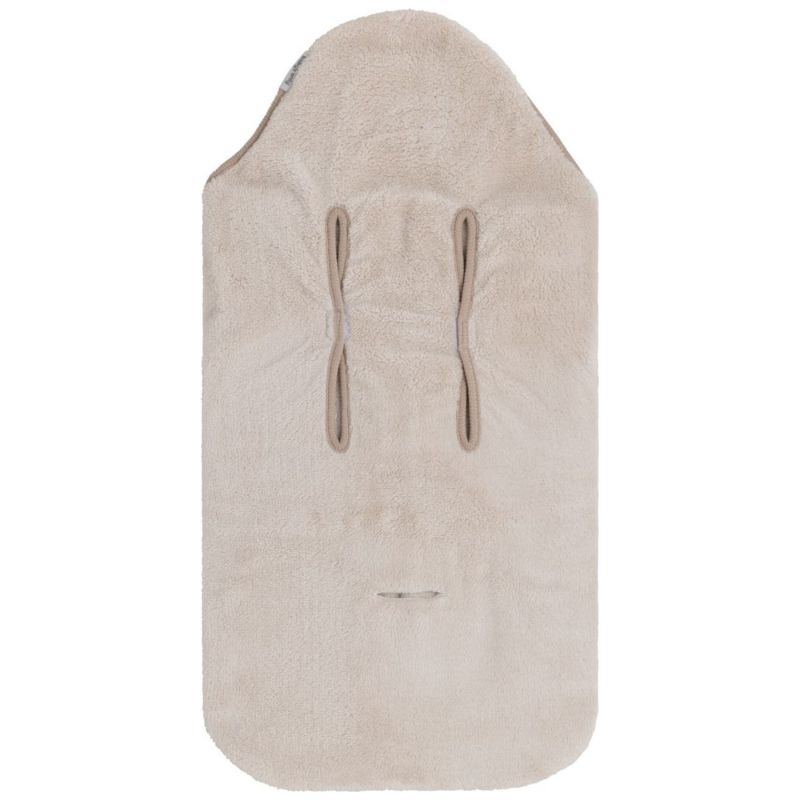 Nid d'ange passe sangle Grace Beige (groupe 0+) Baby's Only Produit 2