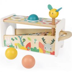 Centres D Activites Pour Eveiller Bebe Sur Berceau Magique