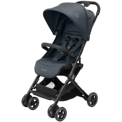 Poussette Lara 2 essential graphite  par Maxi-Cosi