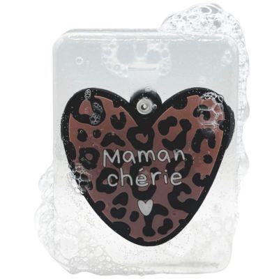 Savon Maman Chérie Atelier Wagram x Ludisoap
